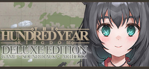 The Hundred Year Kingdom DX banner