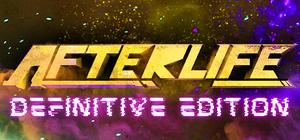 AFTERLIFE: KILLING DEATH banner