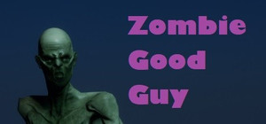 Zombie Good Guy banner
