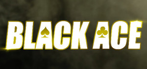 BLACK ACE banner
