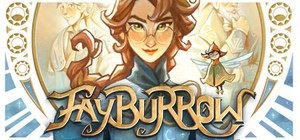 Fayburrow banner