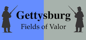 Gettysburg: Fields of Valor banner
