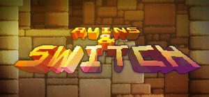 Ruins and Switch banner
