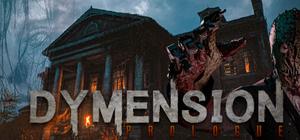DYMENSION Prologue:Scary Horror Survival Shooter banner