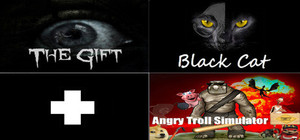 2 + 1 (part 2) banner