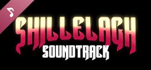 Shillelagh Soundtrack banner
