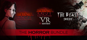 Horror Enthusiast's Bundle banner