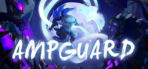 Ampguard banner