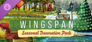 Wingspan: Seasonal Decorative Pack banner