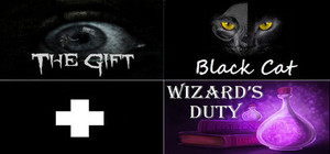 2 + 1 (part 1) banner