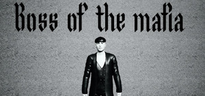 Boss Of The Mafia banner