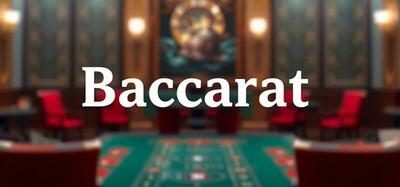 Baccarat