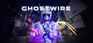 Ghostwire Tokyo Deluxe Edition banner