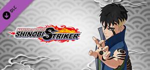 NTBSS Master Character Training Pack - Kawaki banner