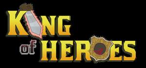 King of Heroes banner