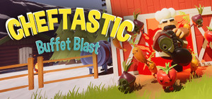 Cheftastic!: Buffet Blast banner