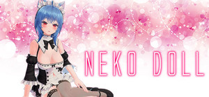 Neko Doll banner