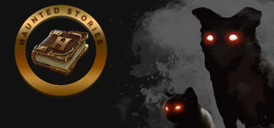 Haunted Stories banner