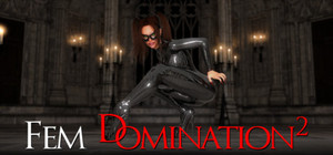 FemDomination 2 banner