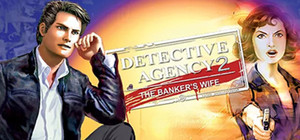 Detective Agency 2 banner