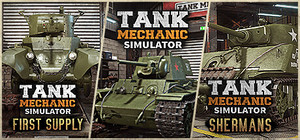 Complete Tank Mechanic banner