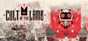 Cult of the Lamb banner