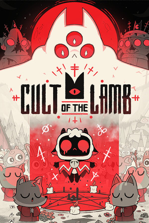 Cult of the Lamb