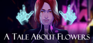 A Tale About Flowers banner