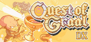 Quest Of Graal DX banner