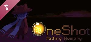 OneShot: Fading Memory Soundtrack banner