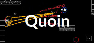 Quoin banner