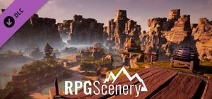 RPGScenery - Campground banner