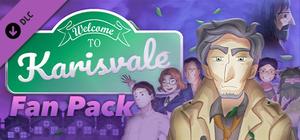 Karisvale Fan Pack banner