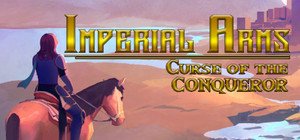 Imperial Arms: Curse of the Conqueror banner