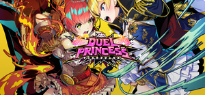 Duel Princess banner