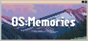 OS:Memories banner