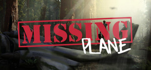 Missing Plane: Survival banner