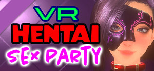 VR Hentai Sex Party banner