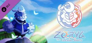 Zorya: The Celestial Sisters ™ (Full Game) banner