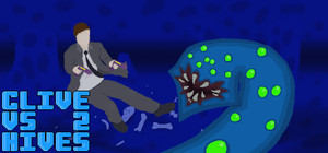 Clive vs Hives 2 banner