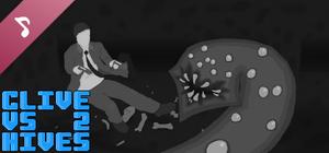 Clive vs Hives 2 Original Soundtrack banner