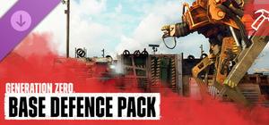 Generation Zero® - Base Defense Pack banner