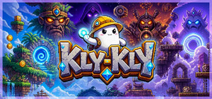Kly Kly banner