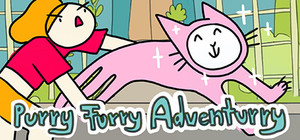 Purry Furry Adventurry banner