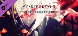 SCARLET NEXUS - Brain Eater Pack banner