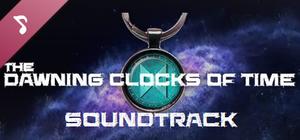 The Dawning Clocks of Time Soundtrack banner