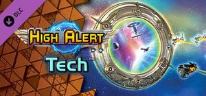 Star Realms - High Alert: Tech banner