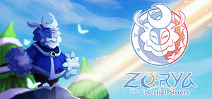 Zorya: The Celestial Sisters banner