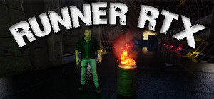 RUNNER RTX banner