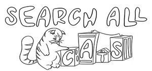 SEARCH ALL - CATS banner
